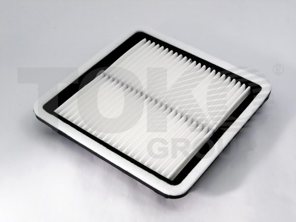 Toko T1216016 AMC Air filter T1216016AMC: Buy near me at 2407.PL in Poland at an Affordable price!