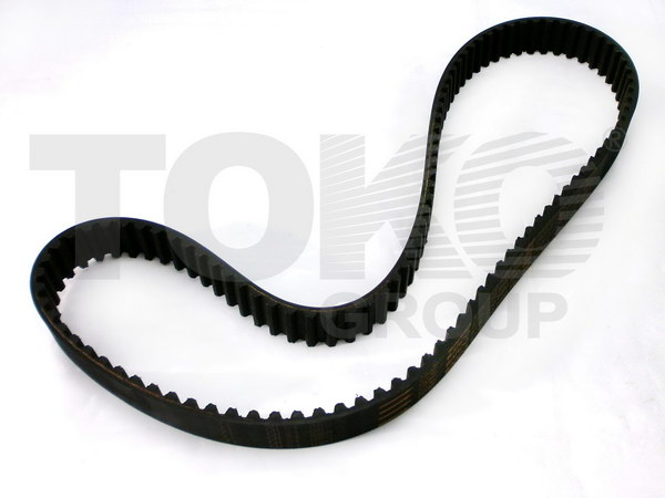 Toko T6103028 MOBIS Timing belt T6103028MOBIS: Buy near me at 2407.PL in Poland at an Affordable price!