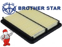 Brother star XDA-617 Air filter XDA617: Buy near me in Poland at 2407.PL - Good price!