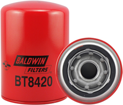 Baldwin BT8420 Filtr hydrauliczny BT8420: Dobra cena w Polsce na 2407.PL - Kup Teraz!
