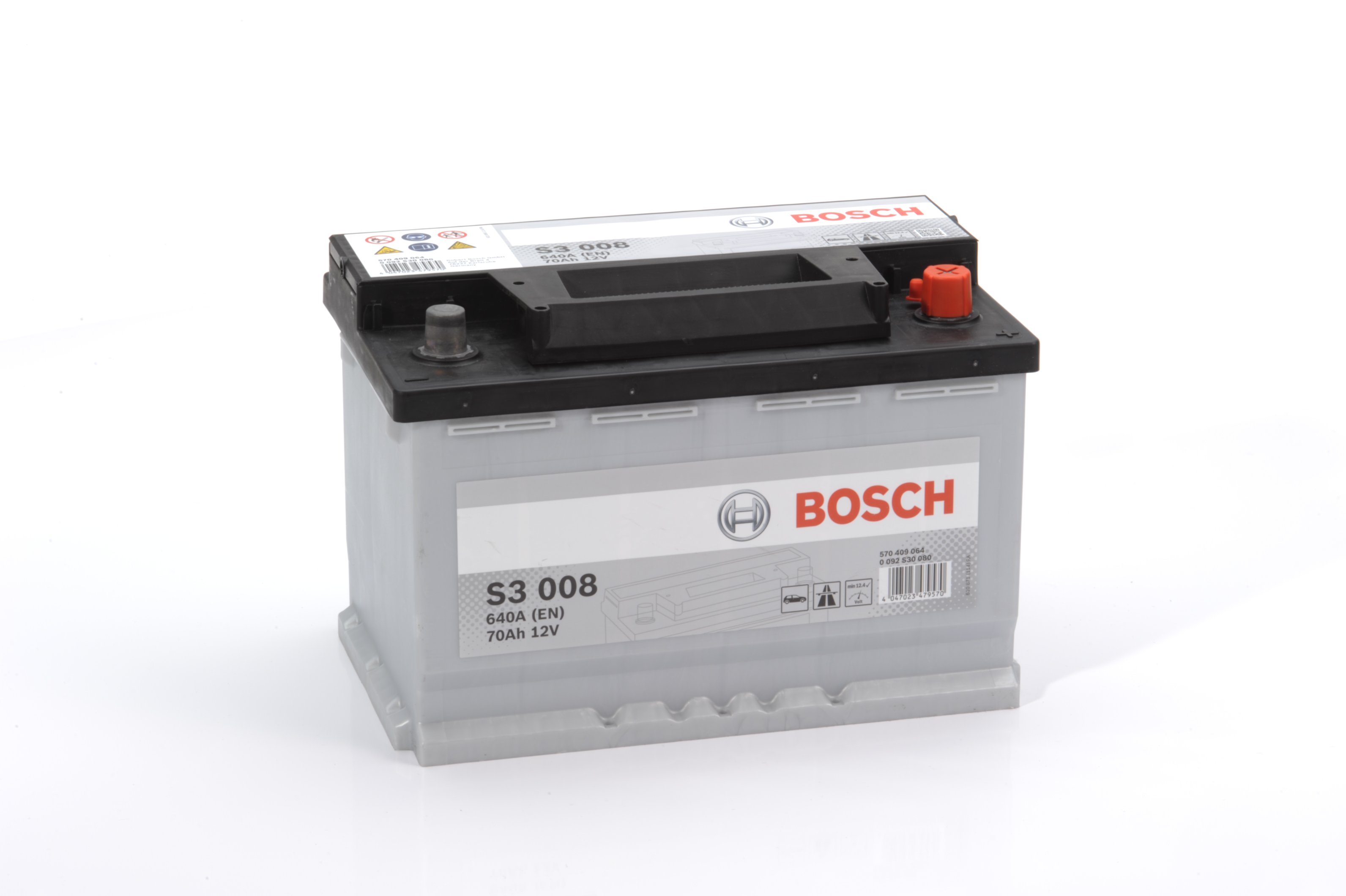 Купить Bosch 0092S30080 – отличная цена на 2407.PL!