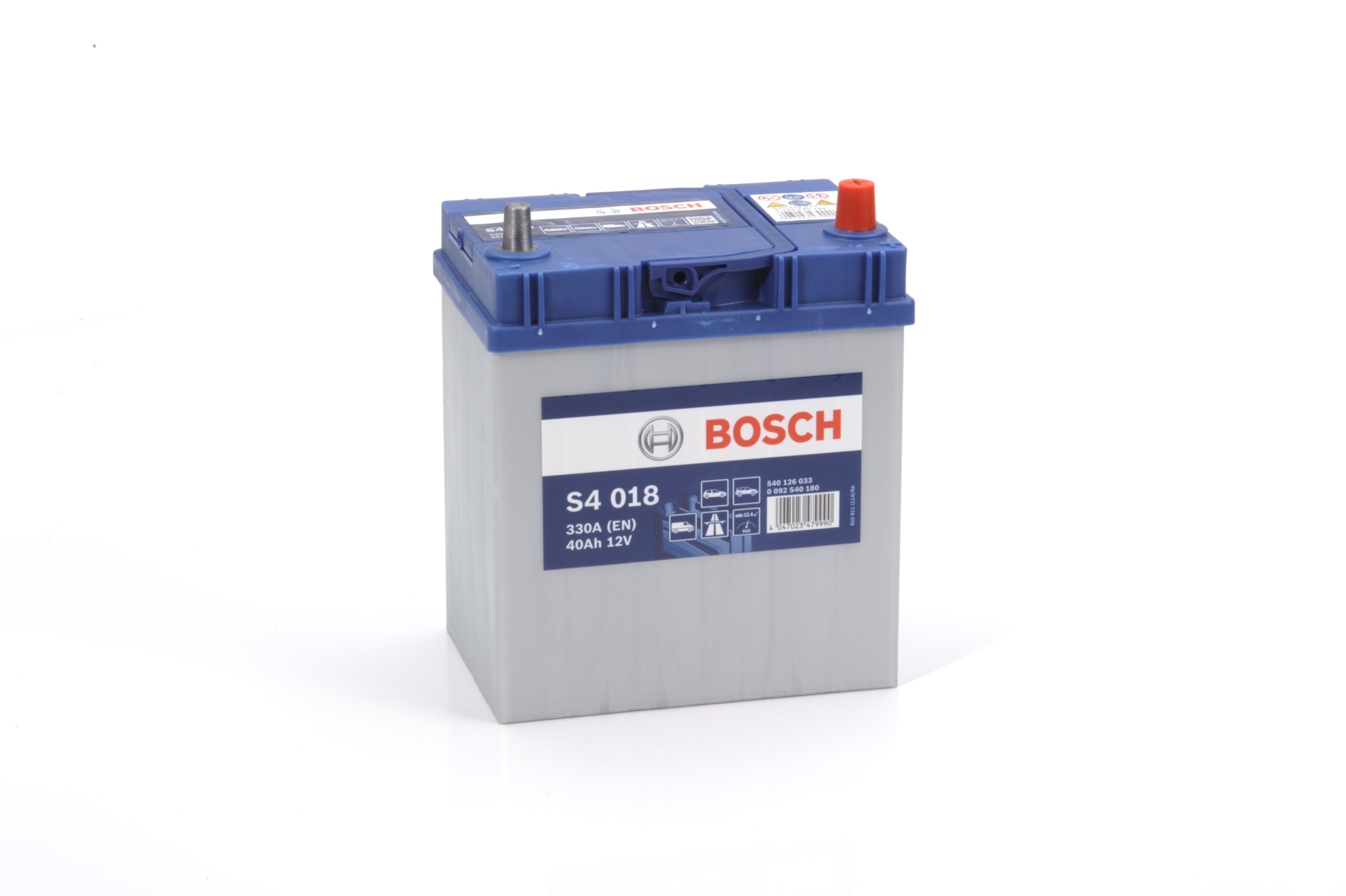 Kaufen Sie Bosch 0092S40180 zum guten Preis bei 2407.PL!