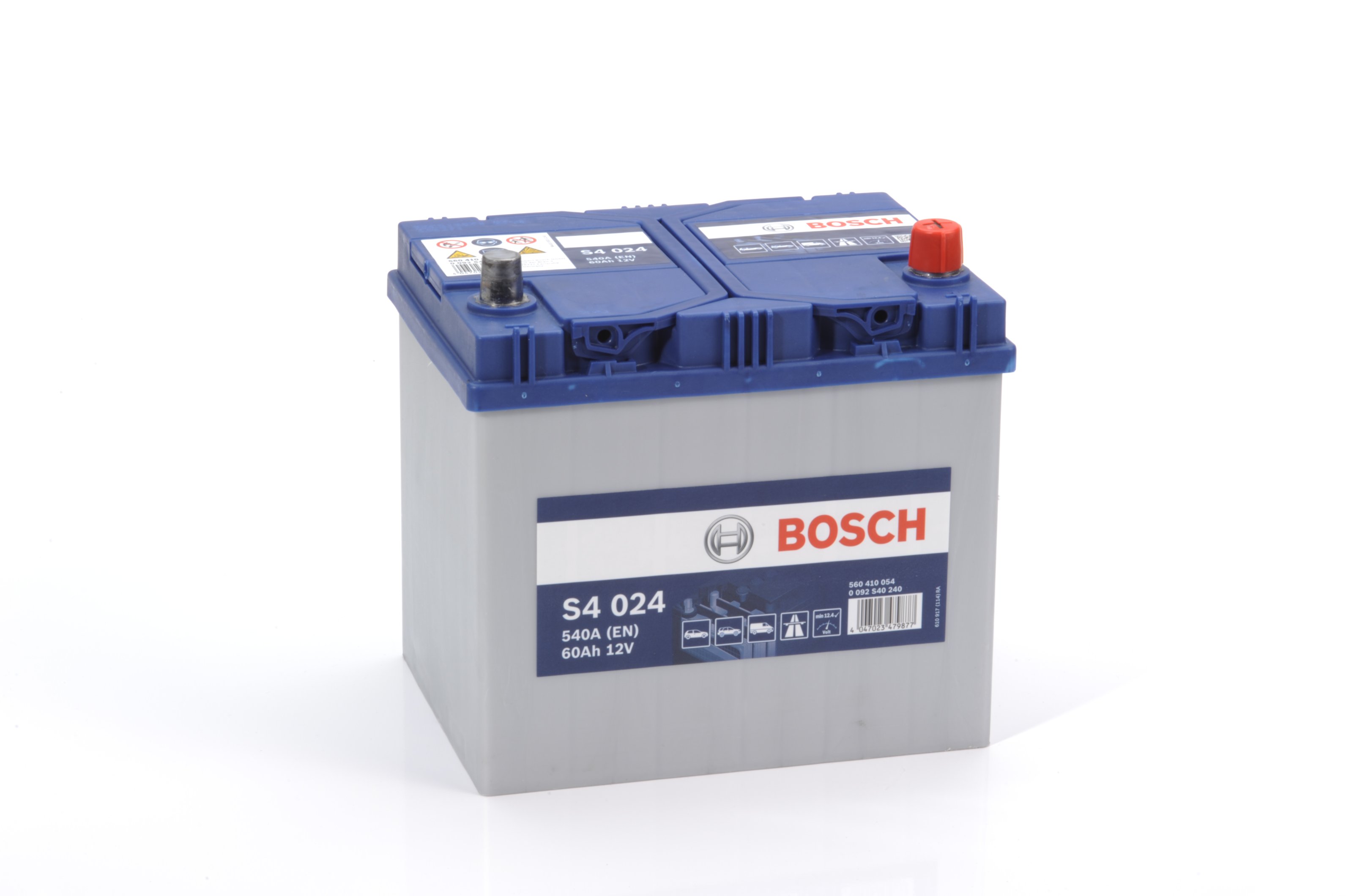 Buy Bosch 0 092 S40 240 at a low price in Poland!