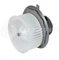 Luzar LFH 0552 Fan assy - heater motor LFH0552: Buy near me in Poland at 2407.PL - Good price!