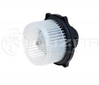 Luzar LFH 0564 Fan assy - heater motor LFH0564: Buy near me in Poland at 2407.PL - Good price!