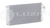Luzar LRAC 08Y5 Cooler Module LRAC08Y5: Buy near me in Poland at 2407.PL - Good price!