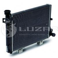 Luzar LRC 0106 Радиатор охлаждения двигателя LRC0106: Отличная цена - Купить в Польше на 2407.PL!