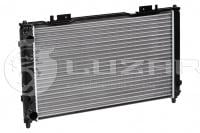 Luzar LRC 01270B Радиатор охлаждения двигателя LRC01270B: Отличная цена - Купить в Польше на 2407.PL!