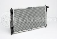 Luzar LRC 0561B Radiator, engine cooling LRC0561B: Buy near me at 2407.PL in Poland at an Affordable price!