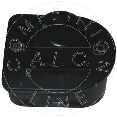 AIC Germany 51833 Mirror adjustment switch 51833: Buy near me in Poland at 2407.PL - Good price!