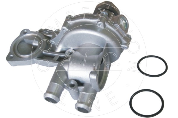 AIC Germany 51071 Water pump 51071: Buy near me in Poland at 2407.PL - Good price!