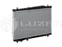 Luzar LRC 08A3 Radiator, engine cooling LRC08A3: Buy near me in Poland at 2407.PL - Good price!