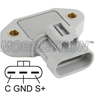 Mobiletron IG-NS008 Switchboard IGNS008: Buy near me in Poland at 2407.PL - Good price!