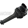 Mobiletron CE-129 Ignition coil CE129: Buy near me in Poland at 2407.PL - Good price!