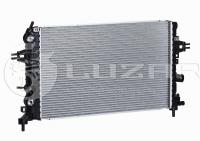 Luzar LRC 21185 Chłodnica, układ chłodzenia silnika LRC21185: Dobra cena w Polsce na 2407.PL - Kup Teraz!