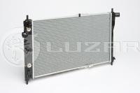 Luzar LRC DWES94248 Радиатор охлаждения двигателя LRCDWES94248: Отличная цена - Купить в Польше на 2407.PL!
