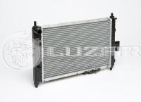 Luzar LRC DWMZ01141 Radiator, engine cooling LRCDWMZ01141: Buy near me in Poland at 2407.PL - Good price!