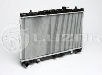 Luzar LRC HUEL00210 Radiator, engine cooling LRCHUEL00210: Buy near me in Poland at 2407.PL - Good price!