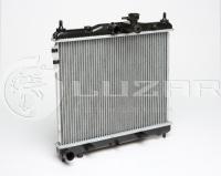 Luzar LRC HUGZ02110 Chłodnica, układ chłodzenia silnika LRCHUGZ02110: Dobra cena w Polsce na 2407.PL - Kup Teraz!