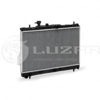 Luzar LRC HUMX01101 Radiator, engine cooling LRCHUMX01101: Buy near me in Poland at 2407.PL - Good price!