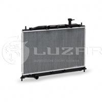 Luzar LRC KIRI05100 Chłodnica, układ chłodzenia silnika LRCKIRI05100: Dobra cena w Polsce na 2407.PL - Kup Teraz!