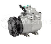 Luzar LCAC 08900 Compressor, air conditioning LCAC08900: Buy near me in Poland at 2407.PL - Good price!