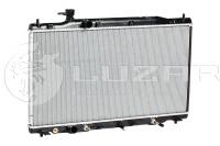 Luzar LRC 231ZP Radiator, engine cooling LRC231ZP: Buy near me at 2407.PL in Poland at an Affordable price!