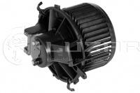 Luzar LFH 1680 Fan assy - heater motor LFH1680: Buy near me in Poland at 2407.PL - Good price!