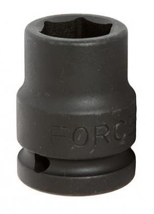Force Tools 46521 3/4" 6-гранна ударна головка 21 мм 46521: Приваблива ціна - Купити у Польщі на 2407.PL!