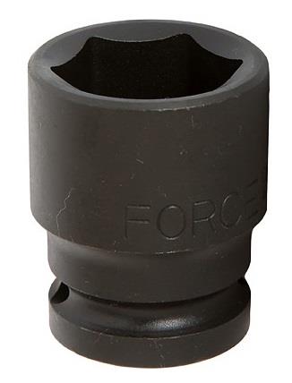 Force Tools 46534 3/4" 6-гранна ударна головка 34 мм 46534: Купити у Польщі - Добра ціна на 2407.PL!