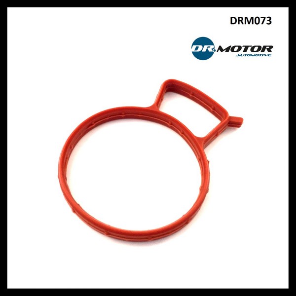 Dr.Motor DRM073 Exhaust pipe gasket DRM073: Buy near me in Poland at 2407.PL - Good price!