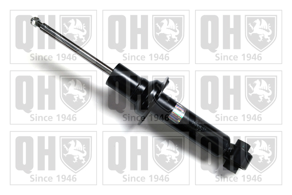 Quinton Hazell QAG879026 Rear oil and gas suspension shock absorber QAG879026: Buy near me in Poland at 2407.PL - Good price!