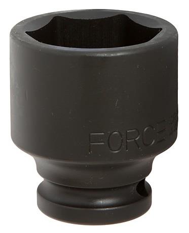 Force Tools 44536 1/2 "hexagonal impact head 36 mm 44536: Buy near me in Poland at 2407.PL - Good price!
