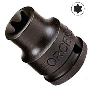 Force Tools 44610 Głowica nasadowa 1/2 "E10 44610: Dobra cena w Polsce na 2407.PL - Kup Teraz!