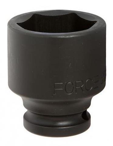 Force Tools 4652.1.4 3/4 "6-stronne głowa uderzające 2-1 / 4" 465214: Dobra cena w Polsce na 2407.PL - Kup Teraz!