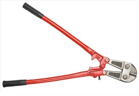 Force Tools 9U050114 Bolt cutter 14 " 9U050114: Buy near me in Poland at 2407.PL - Good price!