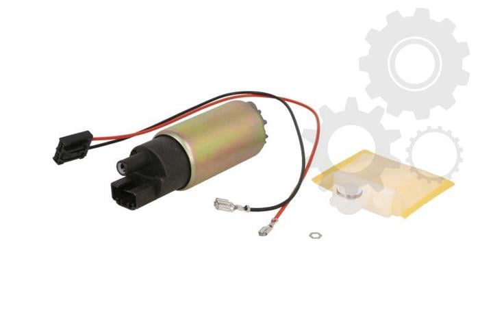 Engitech ENT100003 Fuel pump ENT100003: Buy near me in Poland at 2407.PL - Good price!