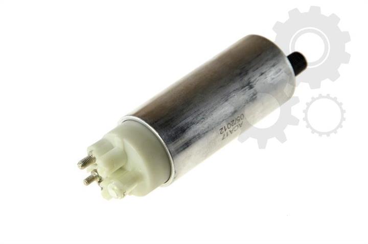 Engitech ENT100046 Fuel pump ENT100046: Buy near me in Poland at 2407.PL - Good price!
