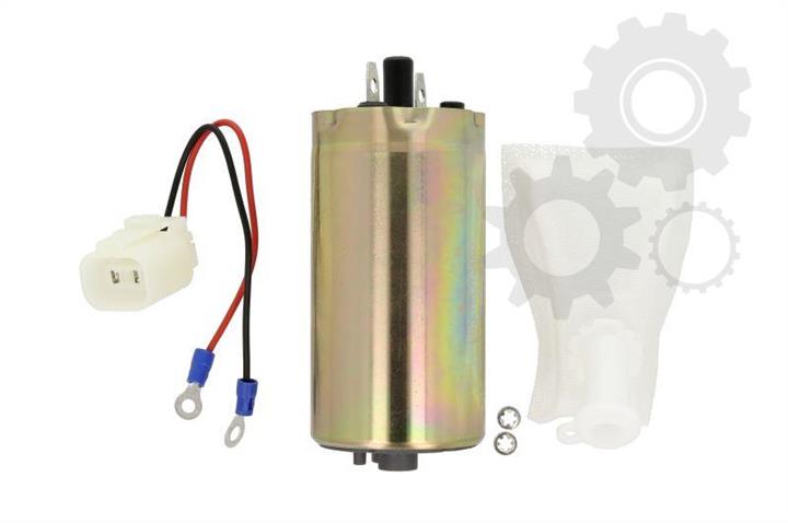 Engitech ENT100050 Fuel pump ENT100050: Buy near me in Poland at 2407.PL - Good price!