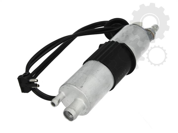 Engitech ENT100064 Fuel pump ENT100064: Buy near me in Poland at 2407.PL - Good price!