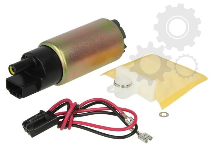 Engitech ENT100067 Fuel pump ENT100067: Buy near me at 2407.PL in Poland at an Affordable price!
