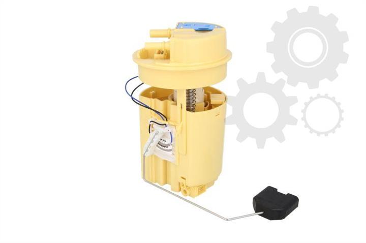 Engitech ENT100093 Fuel pump ENT100093: Buy near me in Poland at 2407.PL - Good price!