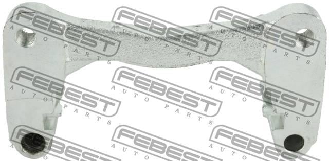 Febest Brake caliper bracket – price 176 PLN