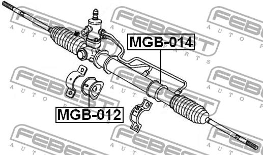 Kup Febest MGB014 – super cena na 2407.PL!