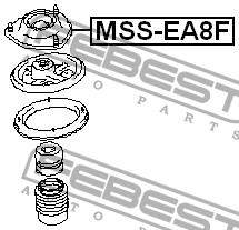 Buy Febest MSS-EA8F at a low price in Poland!