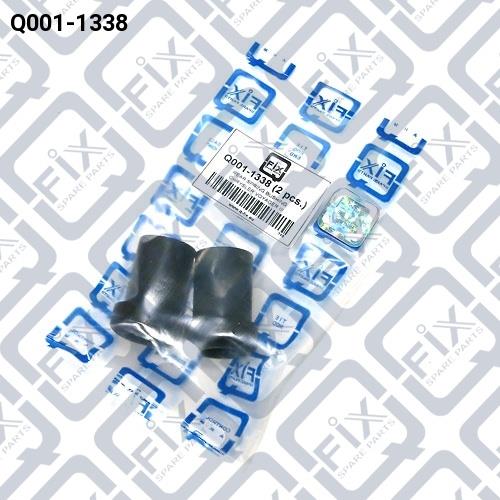 Q-fix Q001-1338 Bushings Q0011338: Buy near me at 2407.PL in Poland at an Affordable price!
