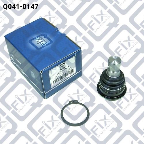 Q-fix Q041-0147 Ball joint Q0410147: Buy near me in Poland at 2407.PL - Good price!