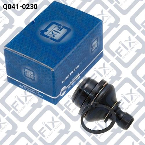 Q-fix Q041-0230 Ball joint Q0410230: Buy near me in Poland at 2407.PL - Good price!