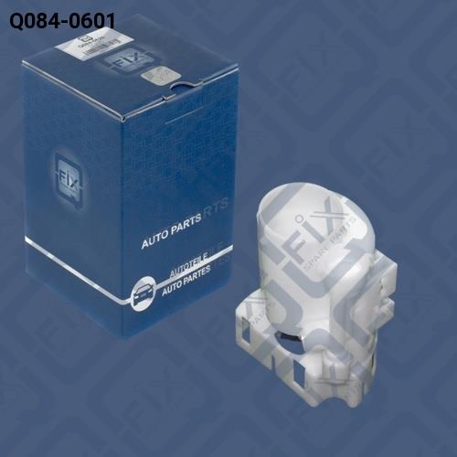 Q-fix Q084-0601 Fuel filter Q0840601: Buy near me in Poland at 2407.PL - Good price!