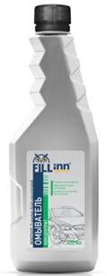 Fill inn FL073 Summer windshield washer fluid, concentrate, 1:20, 0,4l FL073: Buy near me in Poland at 2407.PL - Good price!